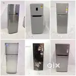 Bumper offer on this republic day on double door refrigerator with bil