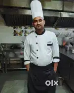 Kisi ko south indian chef chiye toh contact kare
