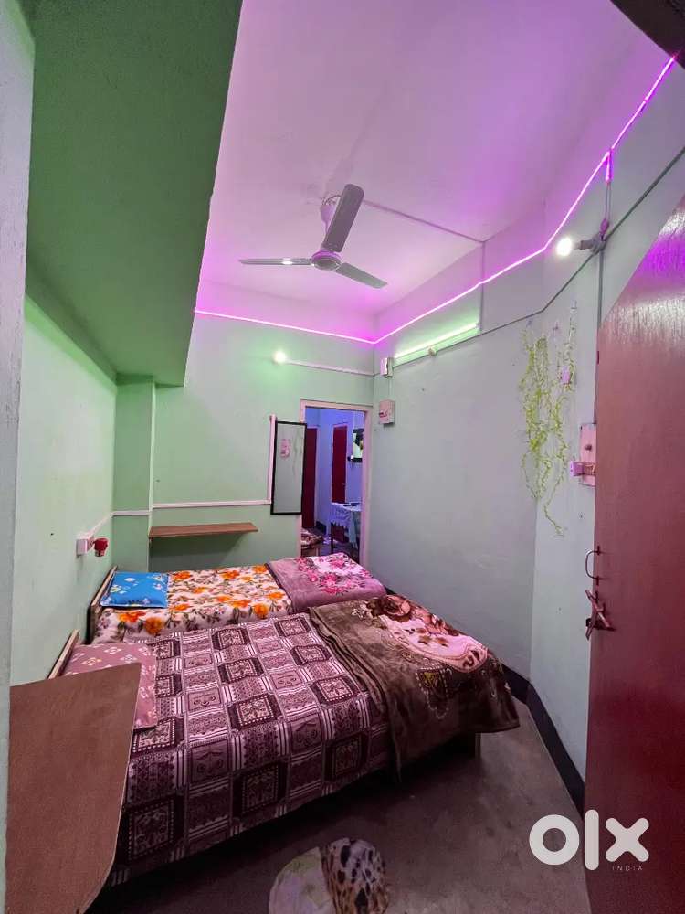 New fully furnished girls PG