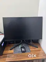 Samsung 24” inch computer Led Fresh With Warranty