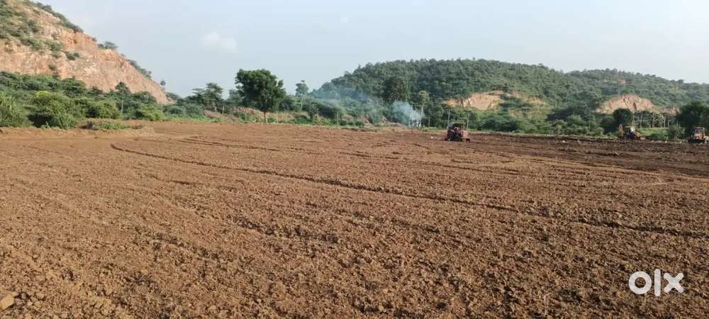 Plot For Rent @ Chandkheda