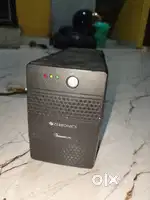 Zebronic UPS