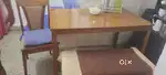 4 seater Dining table