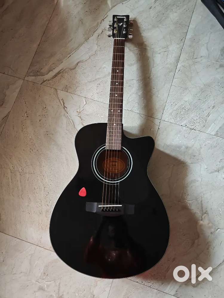 Music instrument