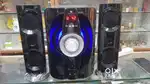 Zebronics 2.1 home theater