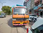 TATA 1109 with  All paper work complete