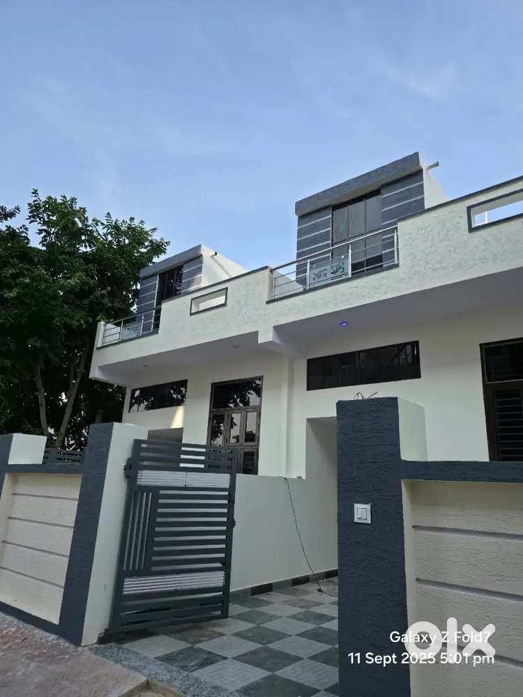 Shaandaar location pe independent villa