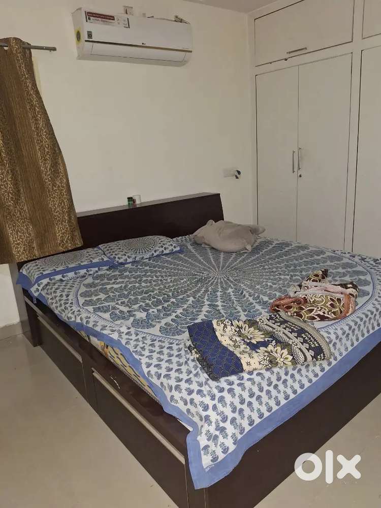 My bed i want to sell