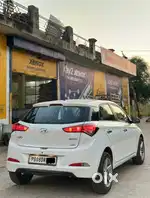 i20 (2017) Magna Plus 6Gears