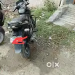 Plusar 150