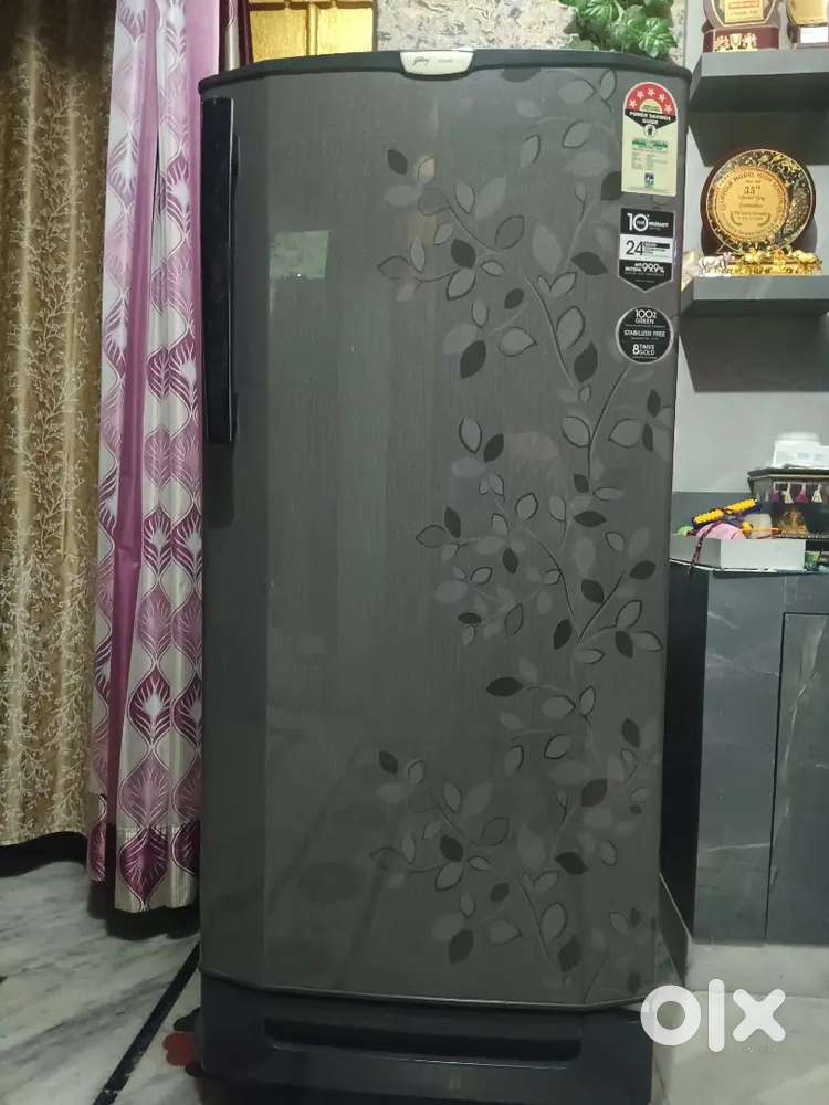 Godrej edge pro