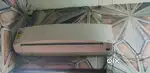 Panasonic 2 Ton Inverter Ac
