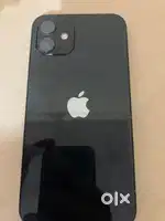 I phone 12 64gb 80% Battery sealed