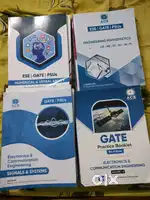 GATE ECE  2024 Edition