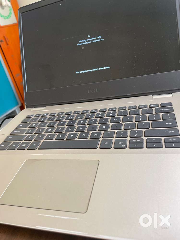 Dell i3laptop