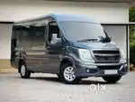 Force Motors Trax Cruiser 9 STR AC, 2023, Diesel