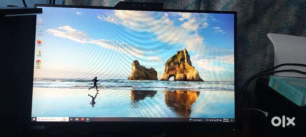 LENOVO BRANDED TOWER PC FOR SALE