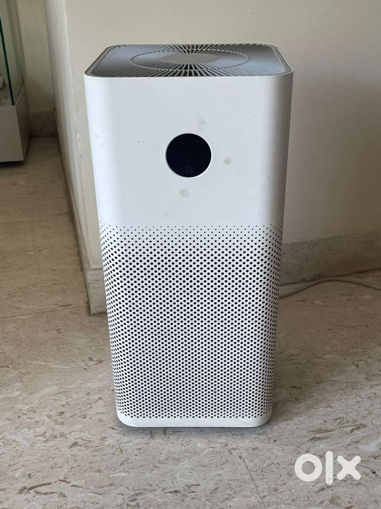 Xiaomi Smart Air Purifier
