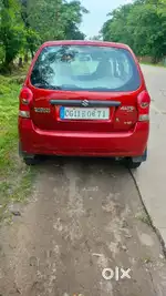 Maruti Suzuki Alto K10 2010 fress conditioner
