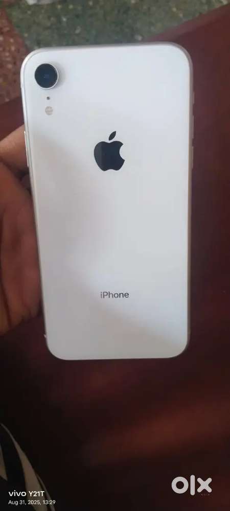 Iphone xr, 64gb.