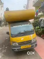 Food truck for sale