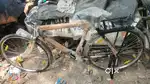 New barend cycle hai koi dikkat nhi hai ek baar bhi nhi chala hai