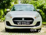 Maruti Suzuki Swift 1.2 LXI (O), 2023, Petrol