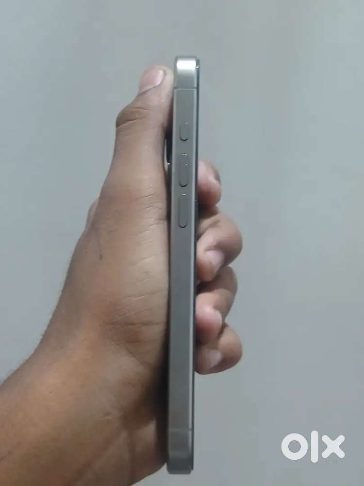 Iphone 15 pro 256gb