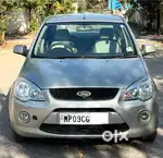 Ford Fiesta 1.4 ZXI LTD, 2010, Diesel