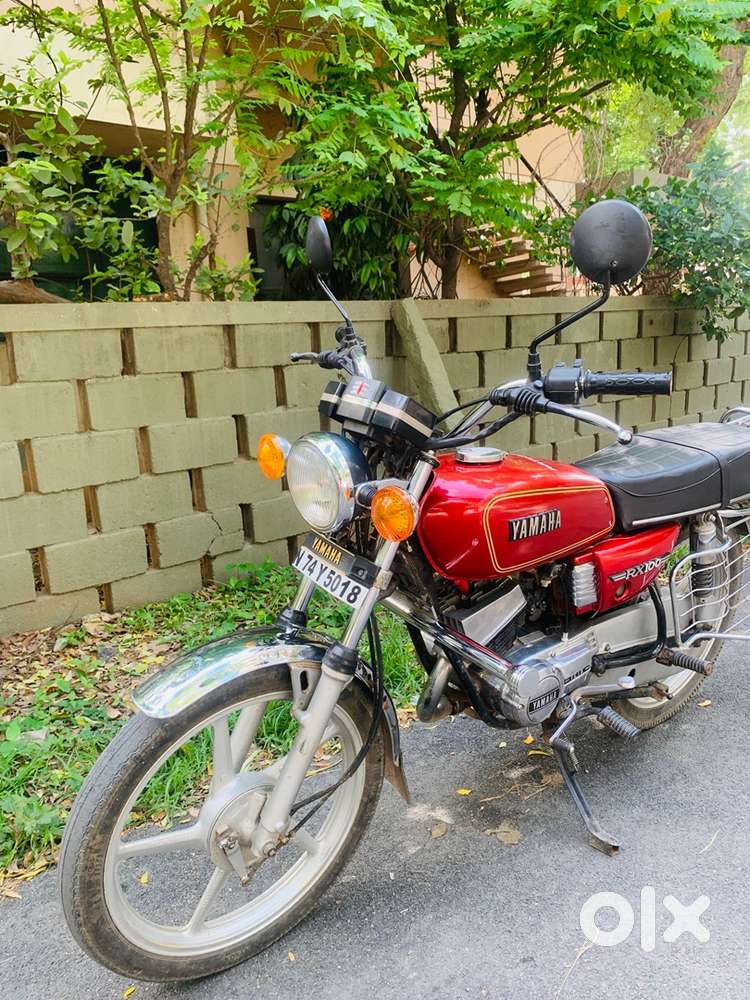 Good condition
