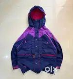 DEGRE 7 Vintage Jacket
