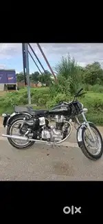Buy a new bike