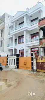2 BHK FALT FOR RENT Aktha Pahriya Varanasi (ONLY FAIMLY)