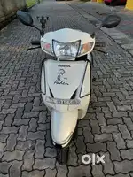 HONDA ACTIVA 125