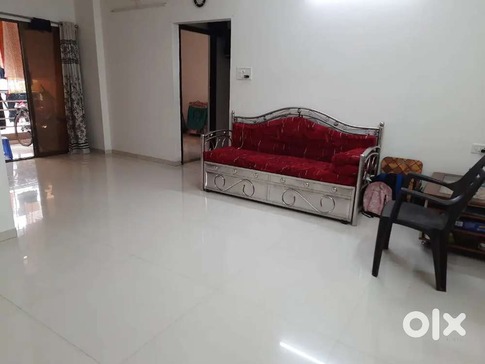 3bhk flat in harni prime location