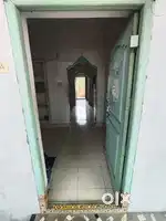 Bachelors allowed, 1BHK, KURNOOL ROAD