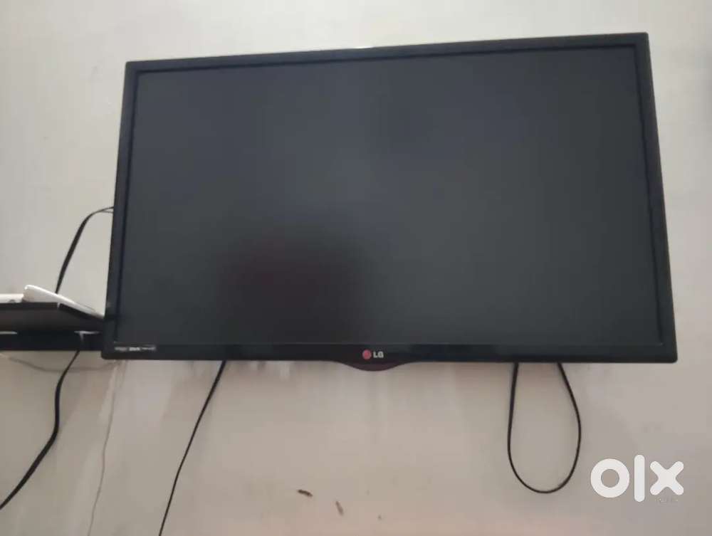 Lg tv 32 inch all working