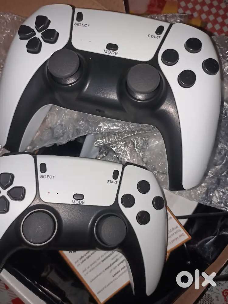 M15 PS1 games including 20000 games