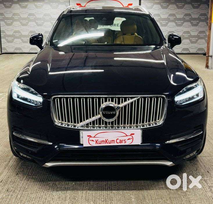 Volvo XC 90 D5 Inscription, 2015, Diesel