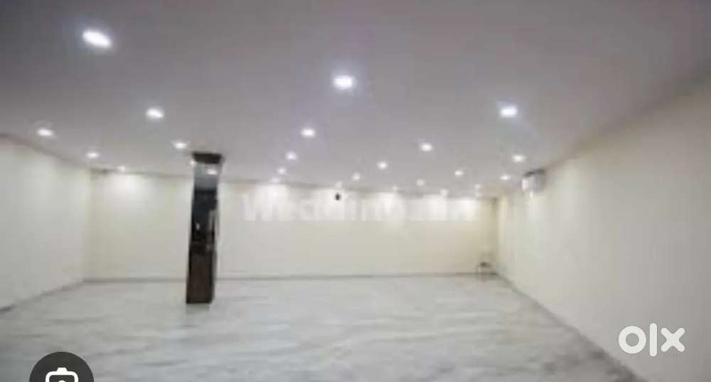 Jhalawar road 1000sqft ground floor