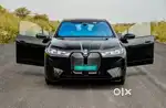 IX 40 with Air Suspenson and extended warranty