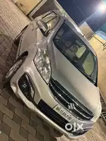 Maruti Suzuki Ertiga 2016 Diesel Well Maintained