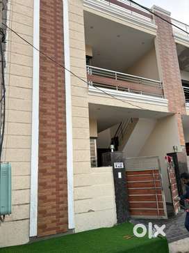 Kothi for sale in shivalik city