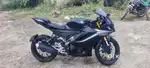 Yamaha R15 V4