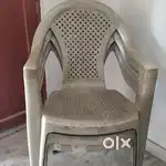 Nilkamal Chair