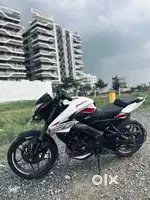 Ns 200 bs6