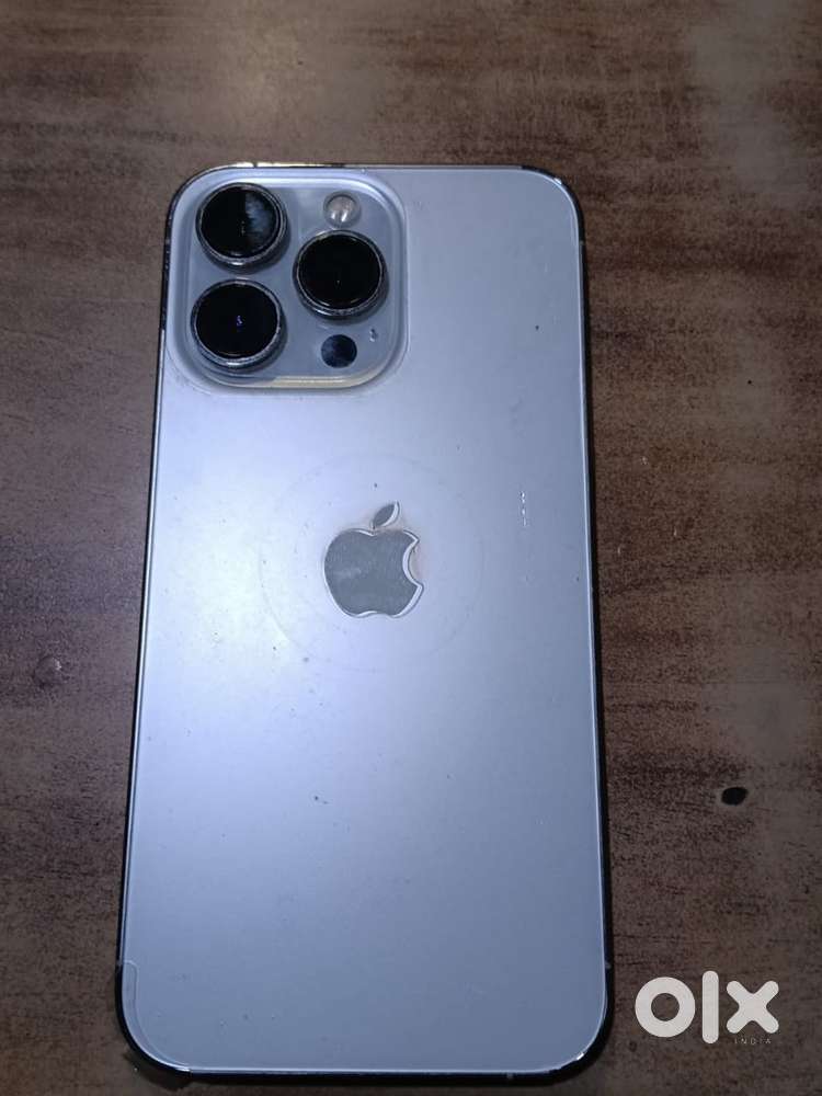 I phone 13 pro 128