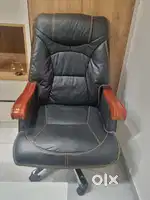Boss Office Chair Imported