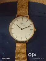 brandad woman wotch
