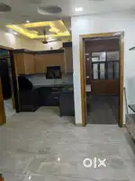 3bhk luxury flat Rent new first entry dwarka mor prime location